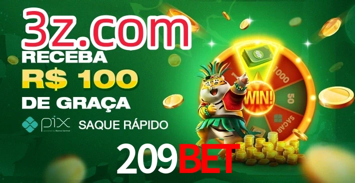 209Bet
