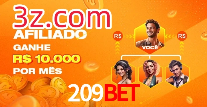 209Bet