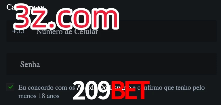 209Bet